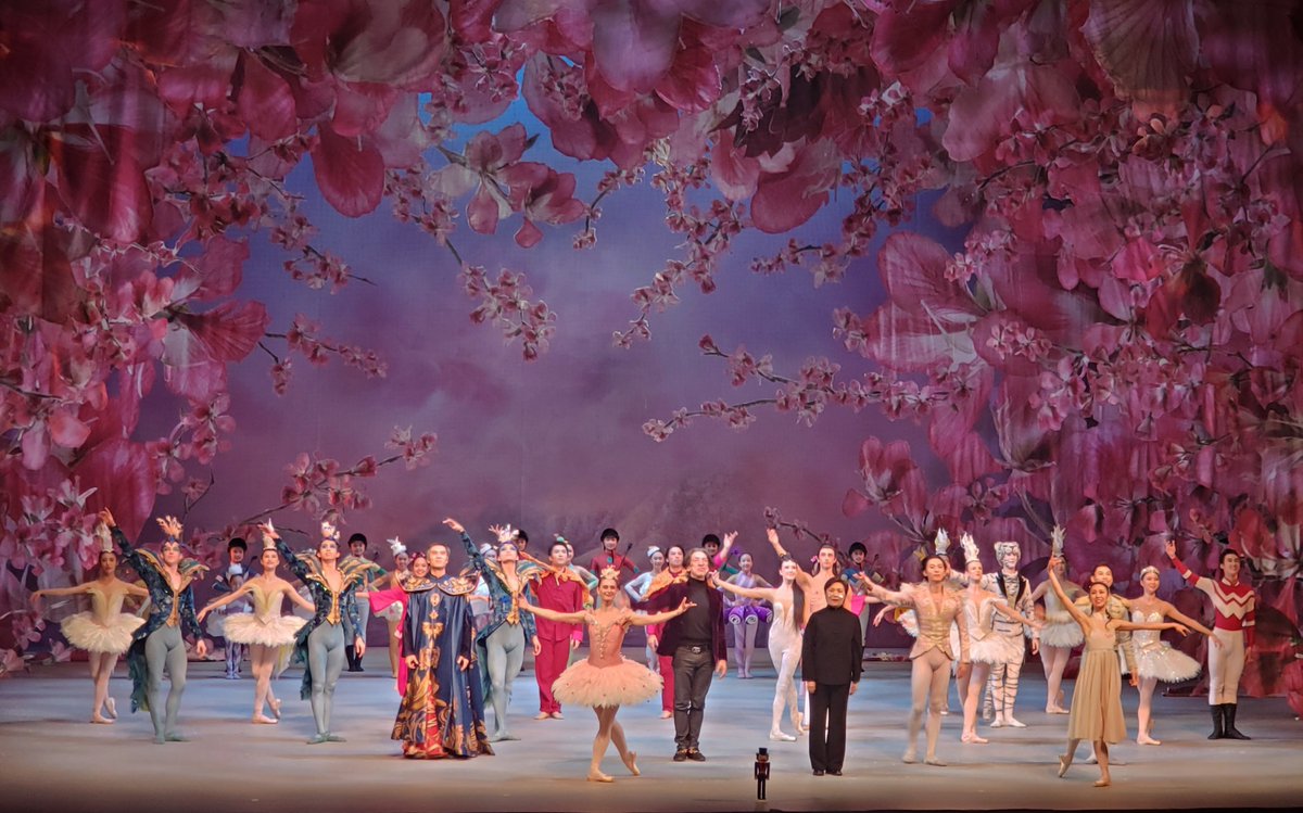 Hong Kong Ballet tweet media