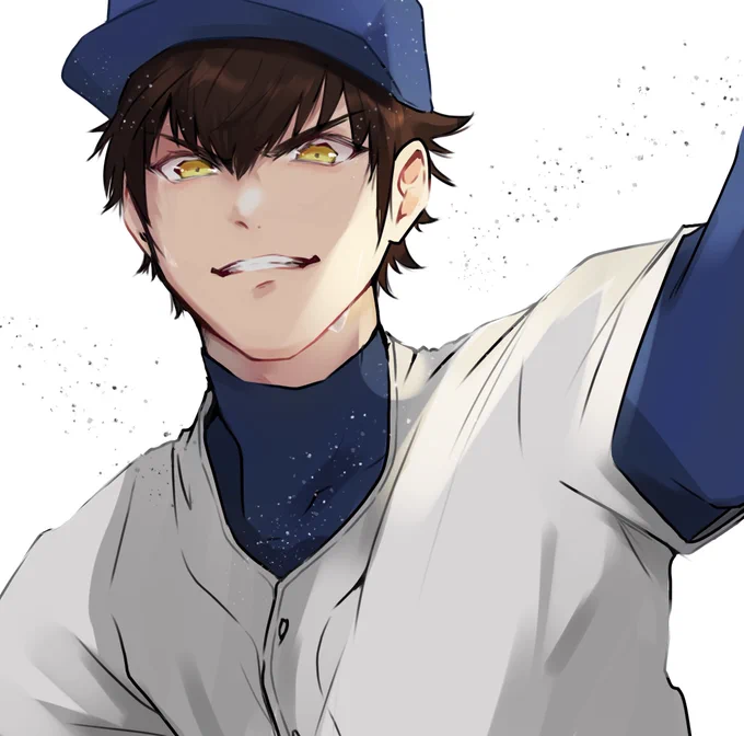 描き納め。今年もありがとうございました 