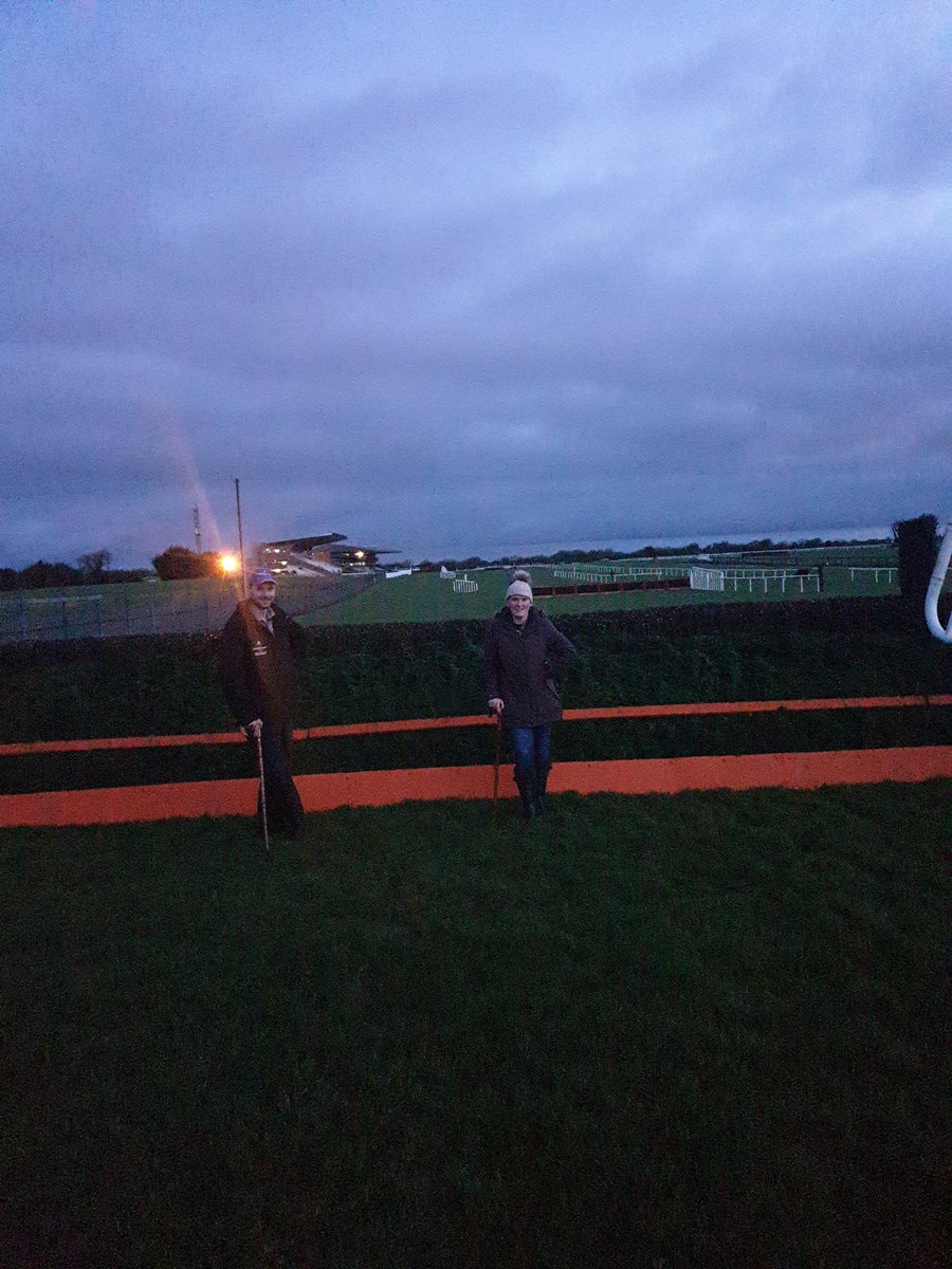 Fairyhouse tweet picture