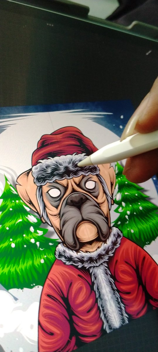 momonartwork's tweet photo. Sneak peek for the next drop!!
only on @kalamint_io
#CleanNFT #NFTCommunity #nftcollector #tezos #tezosnft #kalamint #THEDOGSERIES https://t.co/ykTpcdGWit