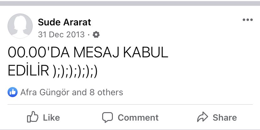 yarin yine bu moda giricez anlasilan