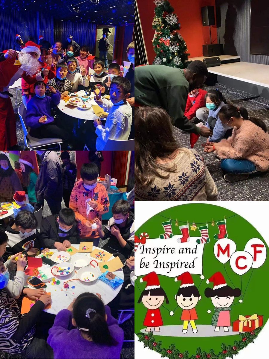 china_mcf's tweet photo. MCF held their Xmas Market at the SHANG building. Vendors displayed a fine array of gift items for the public. BWYA and migrant school choirs also  serenaded guests with Christmas carols.#thisismcf #actofkindness #inspiretobeinspired https://t.co/zTXDlwfclU