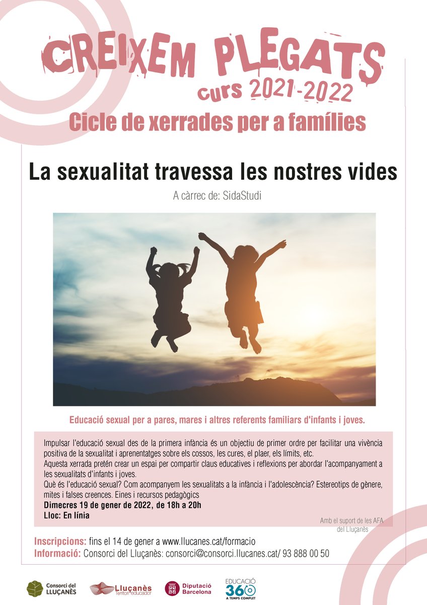 Consorci del Lluçanès tweet media