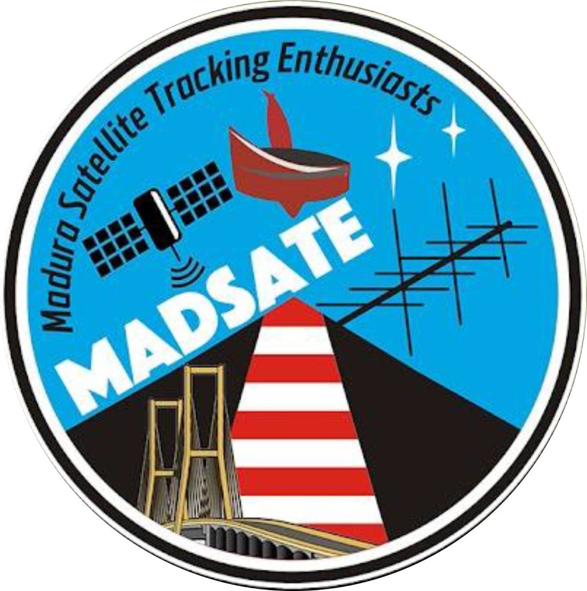 InSpacEXplorer's tweet image. MADSATE ( Madura Satellite Tracking Enthusiasts)
Please claim your ARISS SSTV Expedition 66 - Lunar Exploration at madsate.com/2021/12/30/exp…