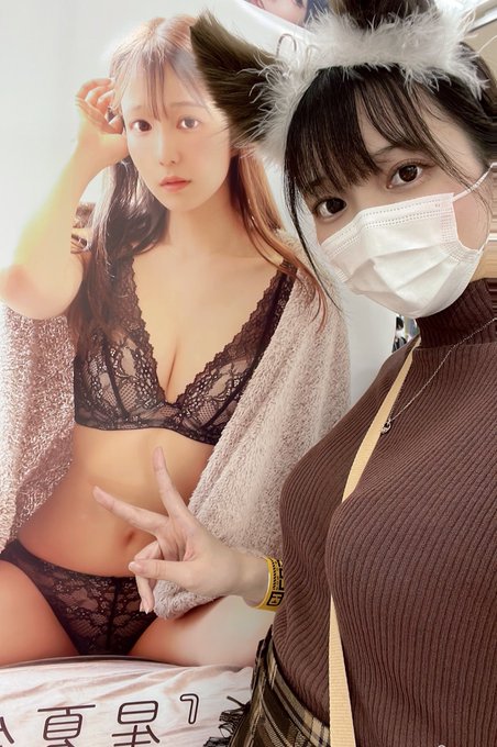 Twitterのコスプレ画像28