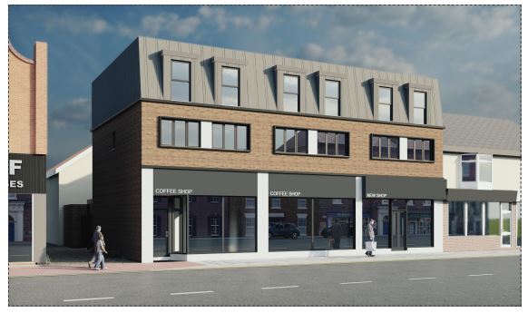 £240k #Apartment #Alterations in #Hoylake

For further information, see link to claim your #FREEtrial! weconnectconstruction.co.uk