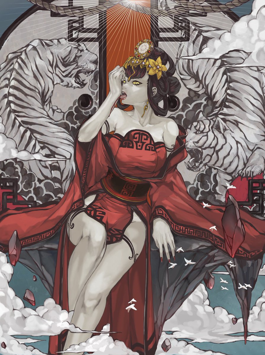 nyami 🔰 tweet media