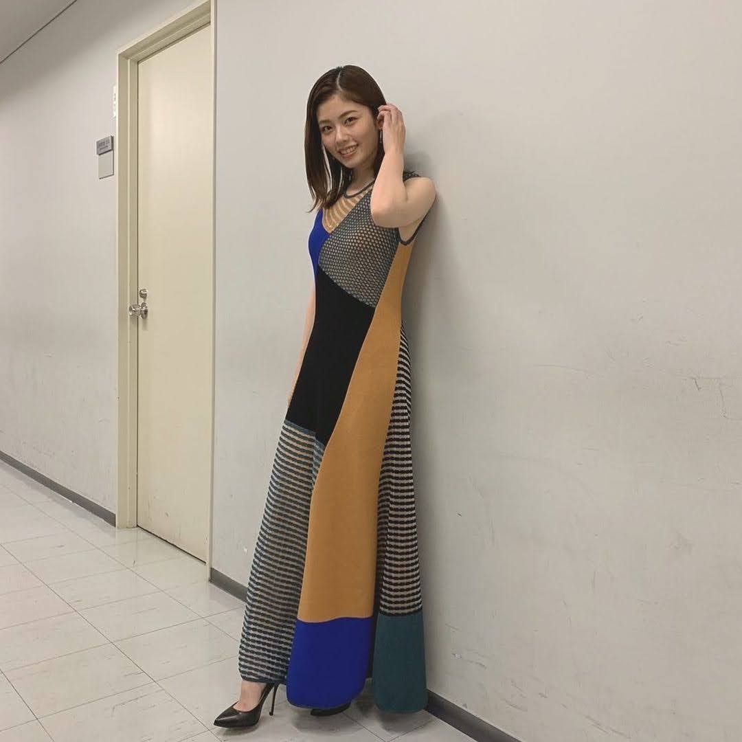 Twitter এ しまだっち 21小芝風花のベストインスタ 最後に3つ目は 9月26日の投稿 体のシルエットを拾いやすいセクシーなワンピースだけど いやらしくないし むしろめっちゃ綺麗ですよね めっちゃスタイル良いよなぁ 小芝風花 小芝風花デビュー10周年