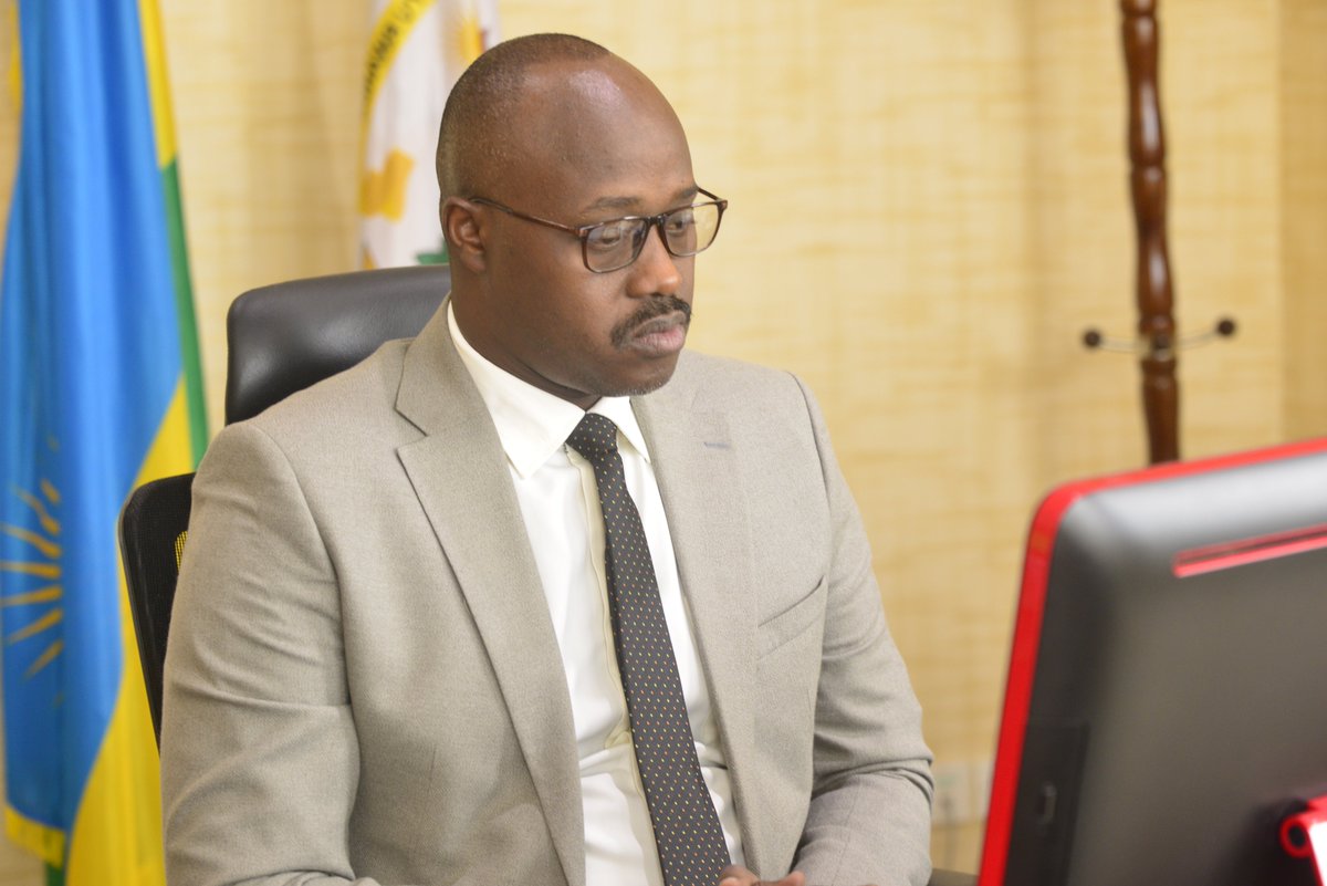 City of Kigali tweet media