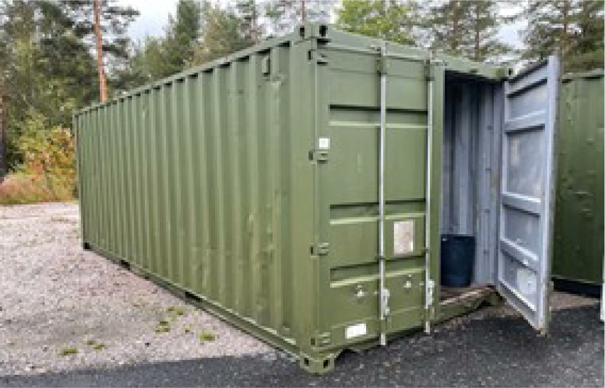 betabugsltd's tweet photo. We featured #MannaInsect in our Complete Larvae Production Systems category in #BetaBuzz 1st issue, offering animal growers a #sustainable solution to #replacesoy. Read about their #intelligent container that automatically optimises #climateconditions
https://t.co/kelxmGETdr https://t.co/FsgC2gYQHU