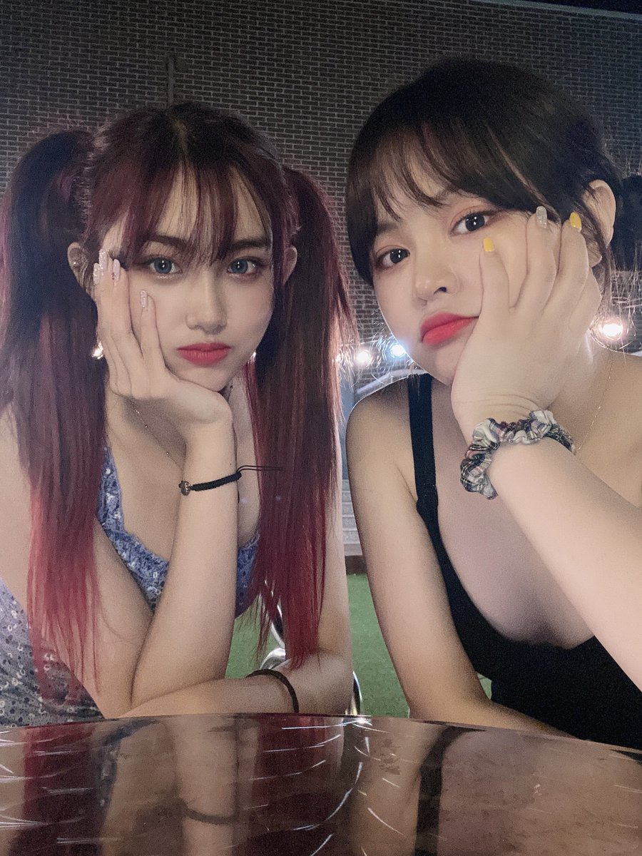 everglowkr's tweet photo. https://t.co/ce6KQ3r8AU