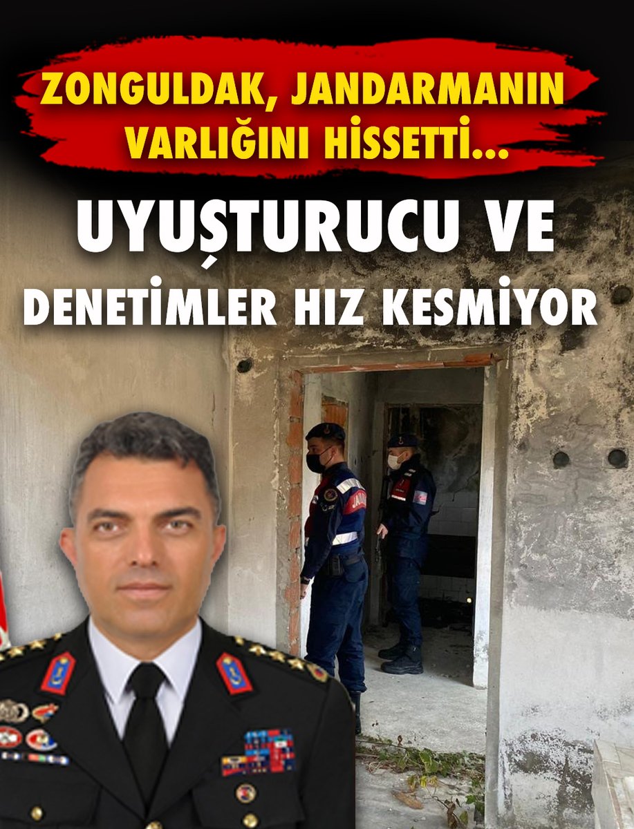 Servislerden okullara, okullardan metruk binalara Jandarma göz açtırmıyor..
tempogazetesi.com/zonguldak/serv…
