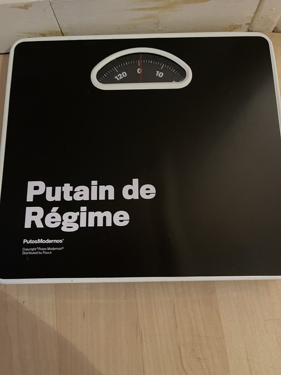 Nathalie Goulet tweet media