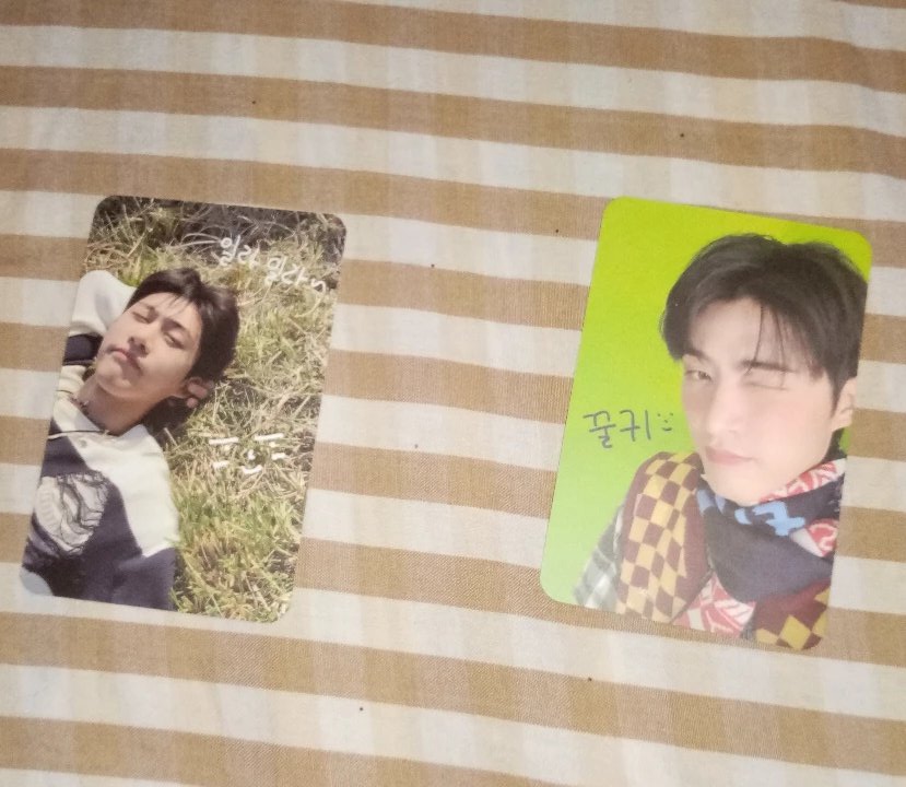 vibelaneph's tweet photo. Hanbin Waterfall Photocard

350 each

Reply mine + ss https://t.co/68ad5Xpovg