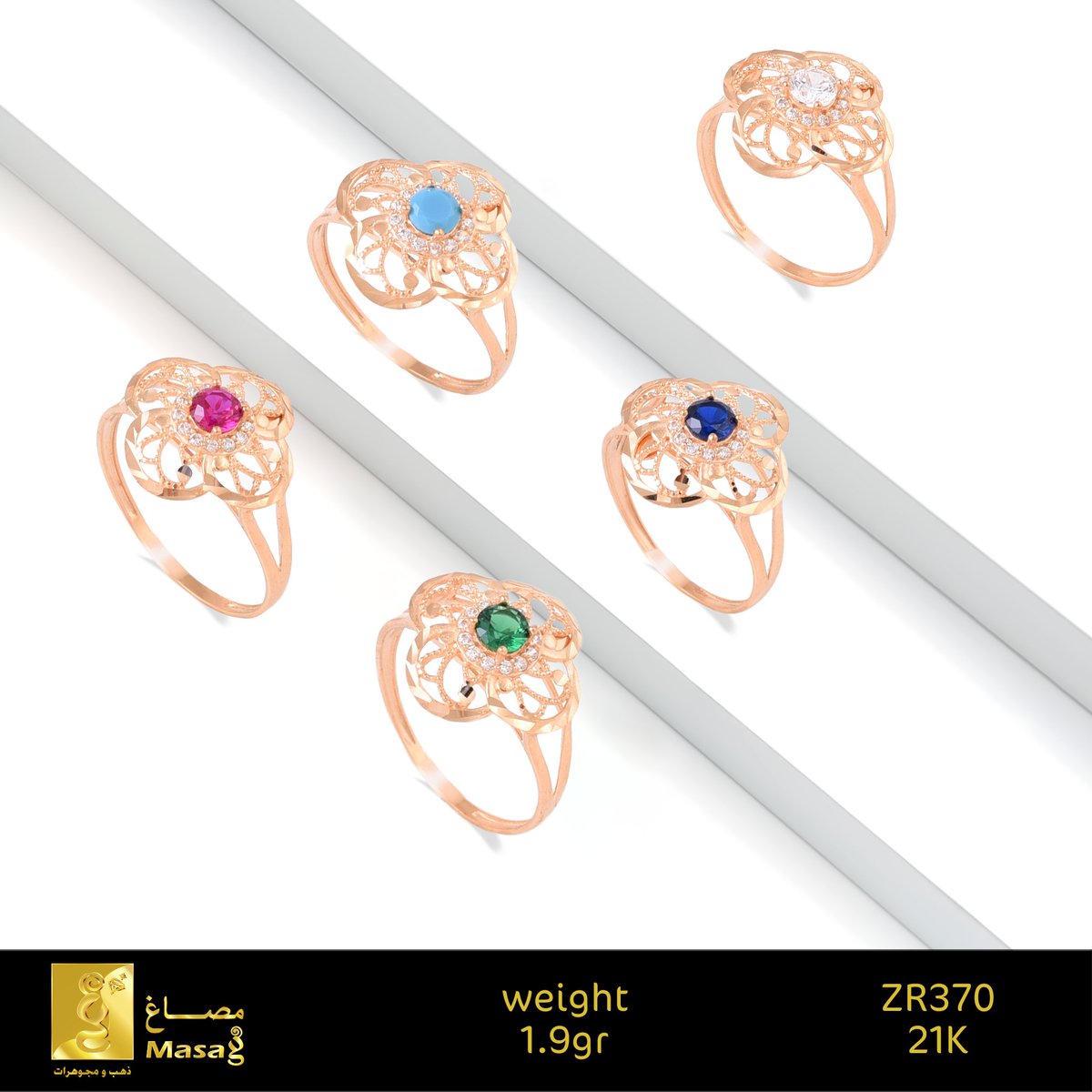masaggold_ksa's tweet photo. خواتم عيار21 من مجوهرات #مصاغ 
#السعودية #مصاغ #ذهب #جدة #مجوهرات #عروس #موضة #اناالذهب
#masag #jewelry #gold #jeddah #fashion #I_am_gold https://t.co/vHLgeSDBti