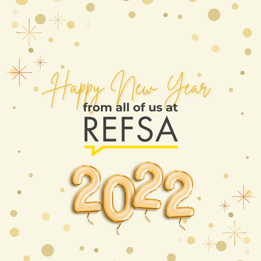 REFSA (@inforefsa) / Twitter