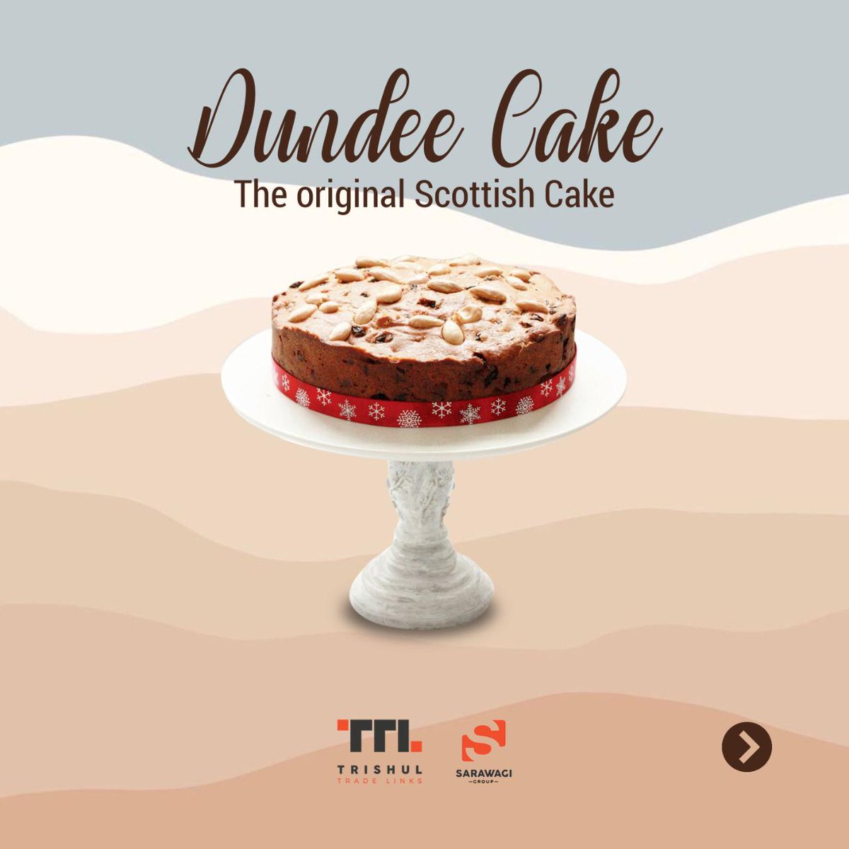 SarawagiG's tweet photo. DUNDEE CAKE
https://t.co/TvIPeYzLNM
#dundeecake #scottishcake #cakerecipe #Mordedarkchocolate #darkchocolate #Mordechocolate #Dlectafood #LiteBOS #newrecipes #recipe #dessert #foddies #newrecipes #recipe #dessert #foddies #newrecipe #cozfoodislife #refreshing #thinkfoodthinkus https://t.co/ZockS4Hwyg