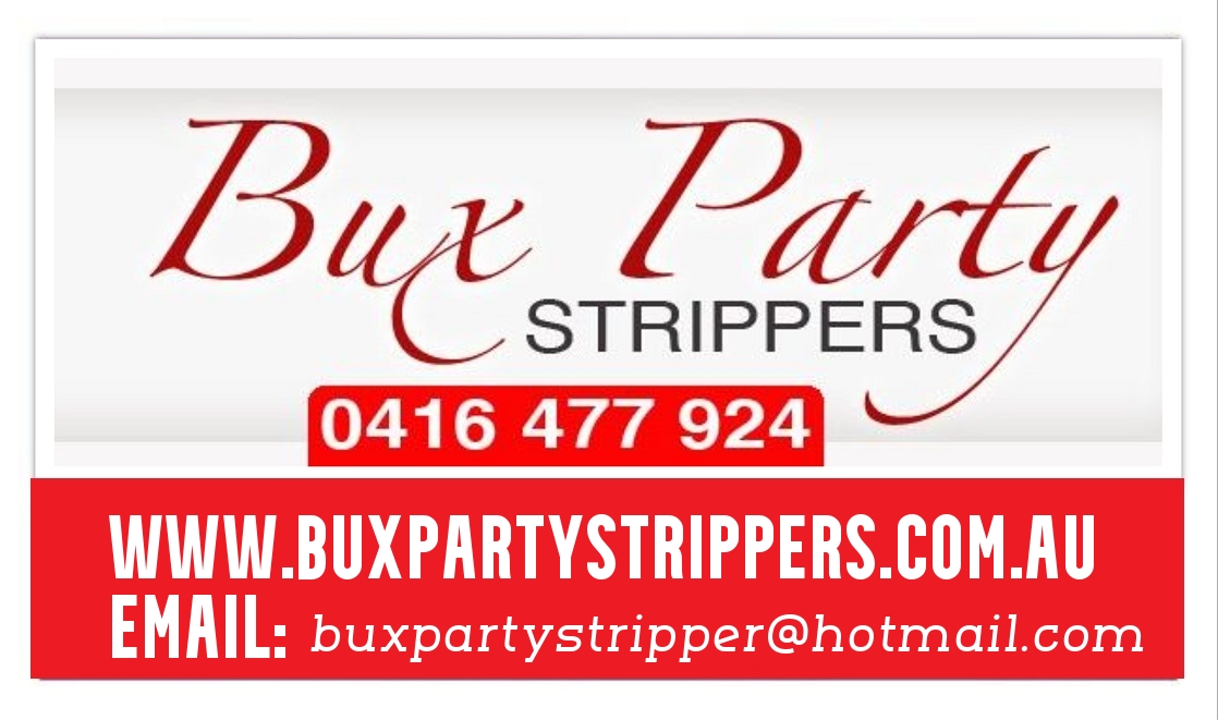 buxpartystrippers.com.au Bring the stripclub to you! Book female topless waitresses and exotic dancers buxpartystrippers.com.au See live Bundaberg girls with the largest selection of strippers to choose from phone 0416477924 Find real strippers in Queensland.