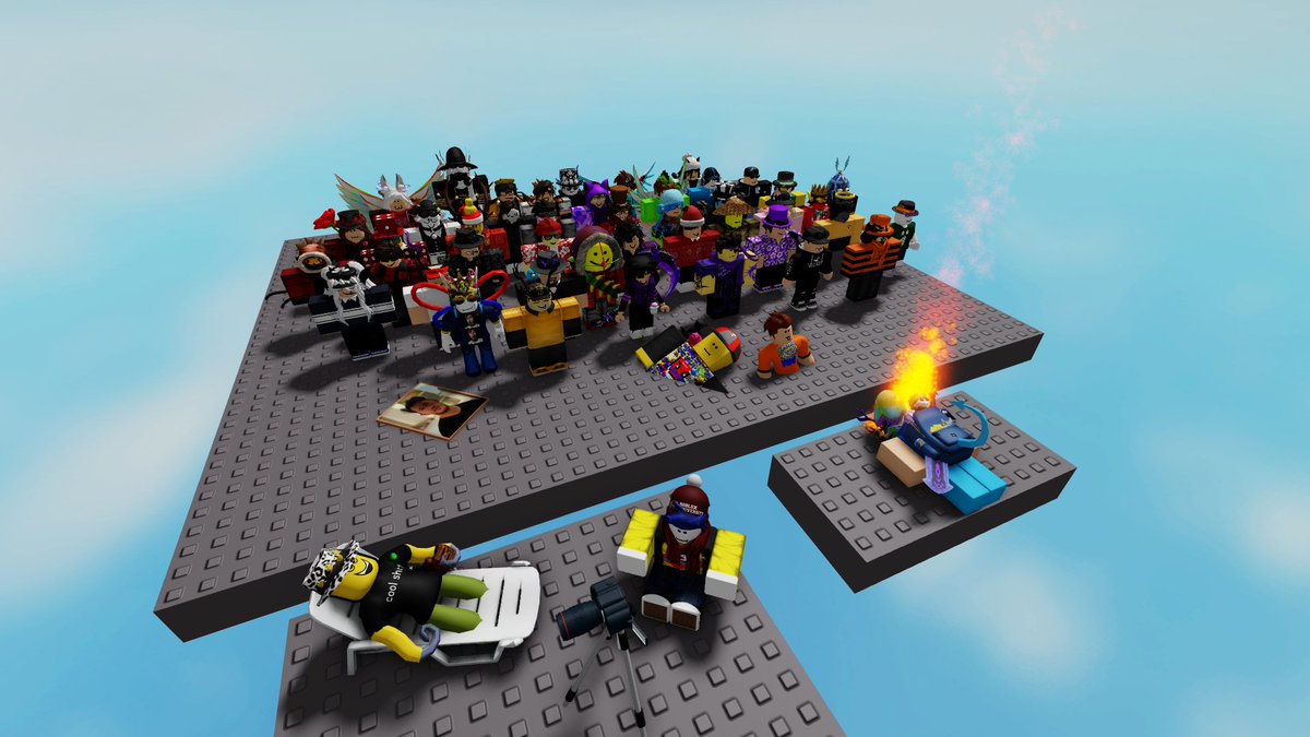 MrPukey's tweet photo. Hello Everyone! I have returned one year later to thank and acknowledge everyone I've met in 2021 who has made an impact on me. I would like to personally thank all these people for making my year and being a good friend/person to me!

God bless you guys
Love you all <3 https://t.co/aRMJL8Qu5w