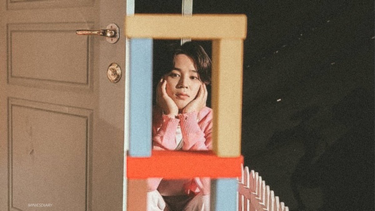 miniesdiary's tweet photo. jimin, through the eyes of vante 📸 https://t.co/McrUk4VNss