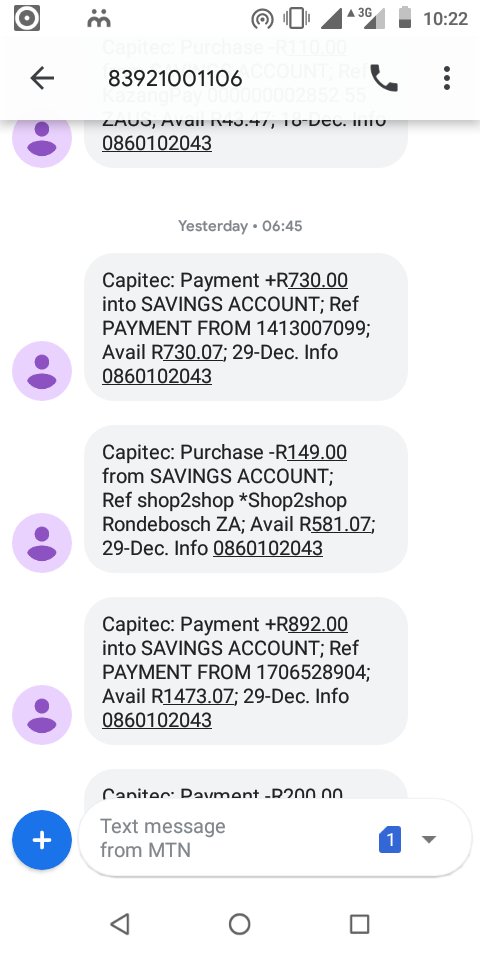 SarsQue's tweet photo. This week #sars client payments 🔥🤫🤫🤫 https://t.co/GBtmLo7oaf