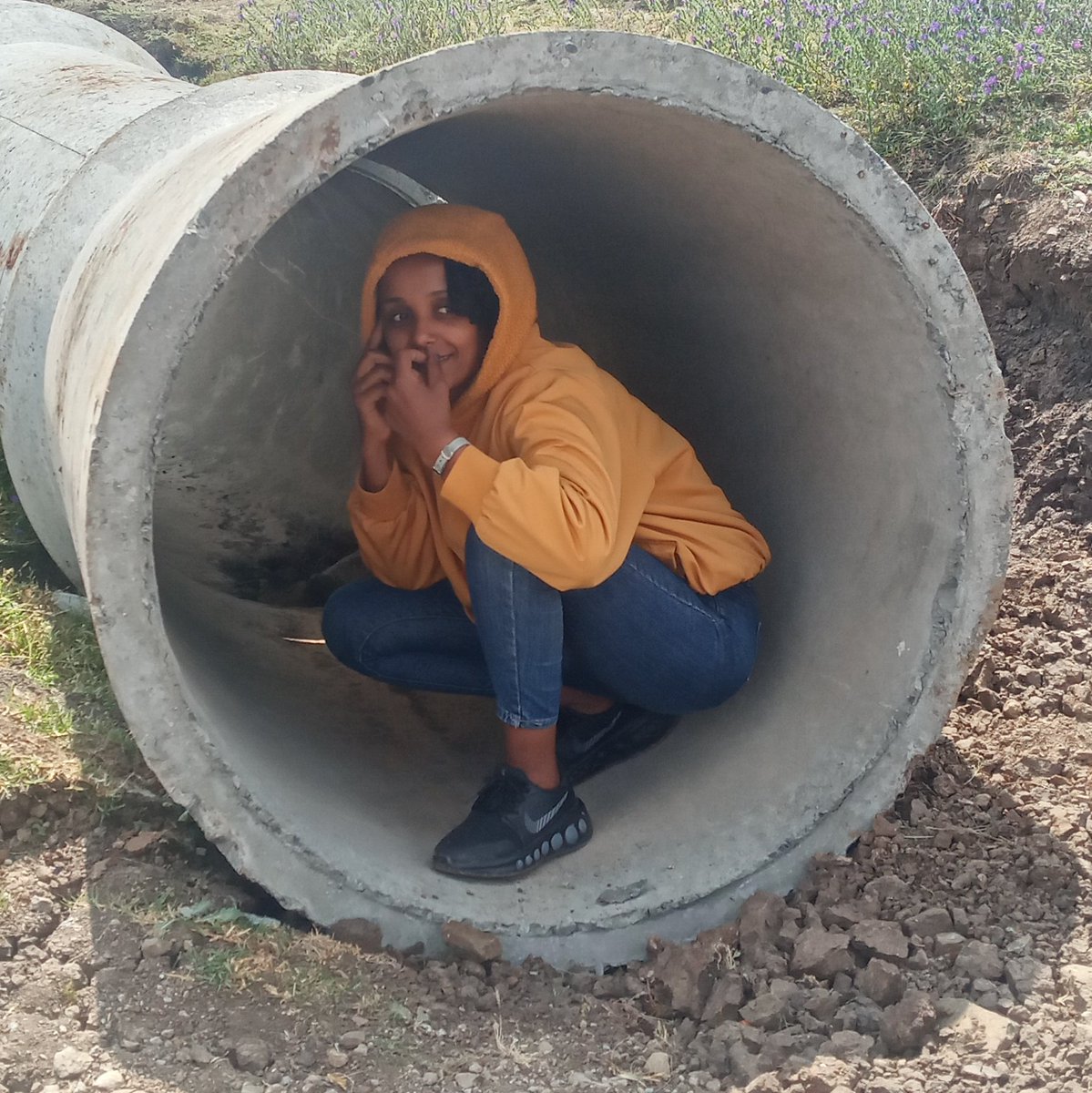 12Tadese's tweet image. #NewProfilePic