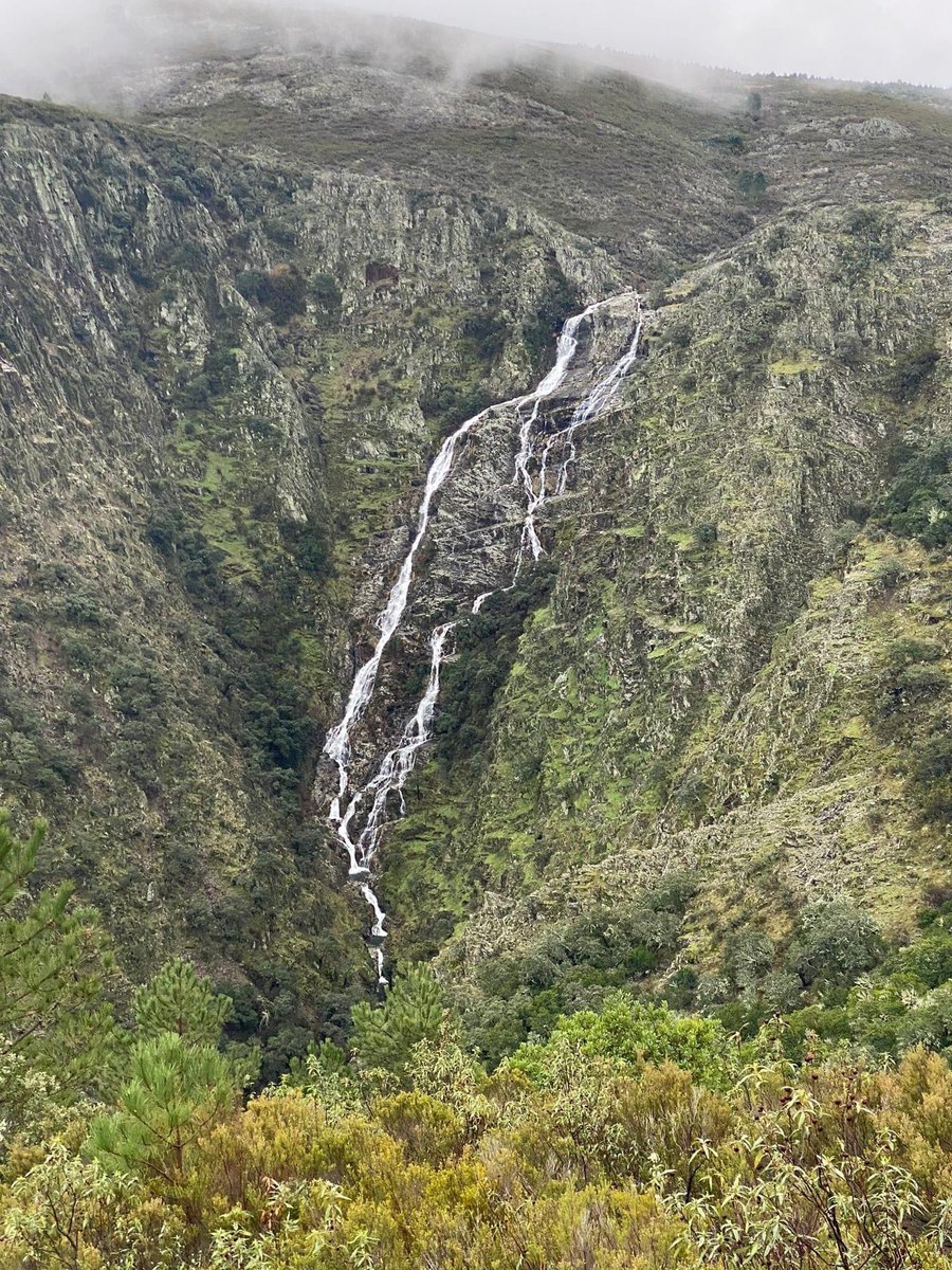a_fala's tweet photo. Nuevo mirador accesible para todos en El Chorro de los Angeles, se llega desde Ovejuela en Las Hurdes y Descargamaría o Robledillo en Sierra de Gata @aspacebadajoz @ConfeAspace @ASPACEMadrid @revistagrada https://t.co/TgnlXVtNOf