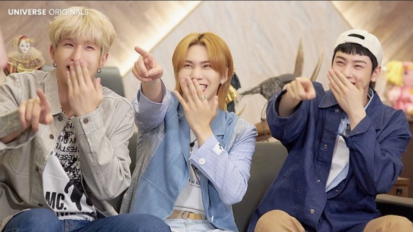 astarchive's tweet photo. #ASTRO Stress Things Behind Photo

🔗 https://t.co/LZYK4nzjU7
🔗 https://t.co/heF4FusS8i
🔗 https://t.co/8OxXtSaRVh

@offclASTRO #아스트로
[ a thread ] https://t.co/HshW7QPwy5