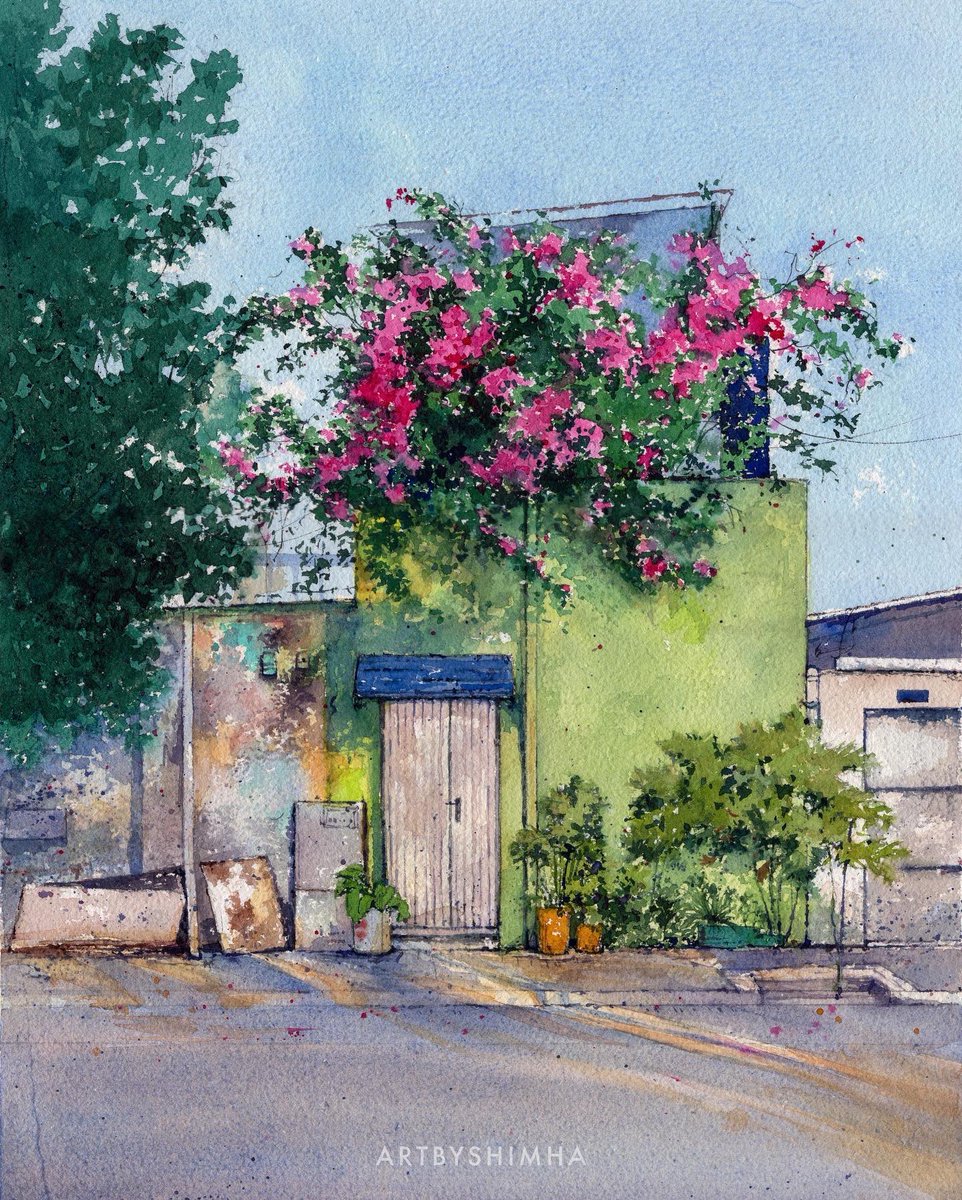 art_by_shimha tweet media