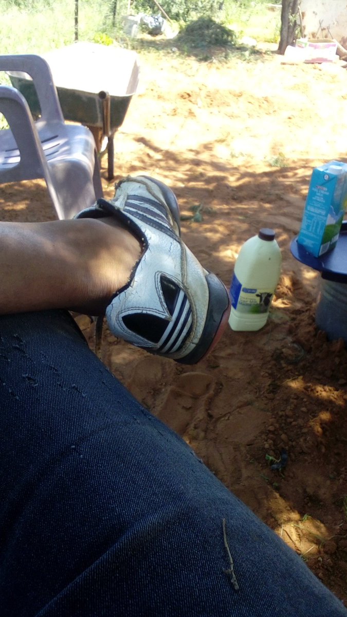 Mochudi, Ntlhopheng Ward🎯