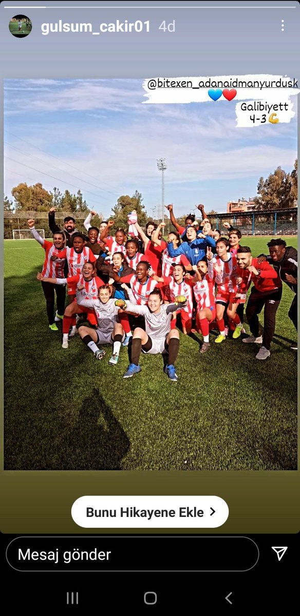 MetinTaylanci's tweet photo. Rizespor kulubunü 4.3 Yenen ADANAİDMANYURDUNU KUTLUYORUM Adanali hep önde olmali https://t.co/9OJG6YvRZG