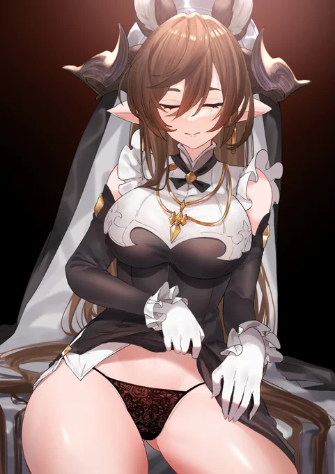 ガレオン #グラブル 
