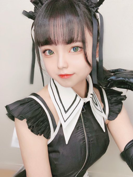 Twitterのコスプレ画像40