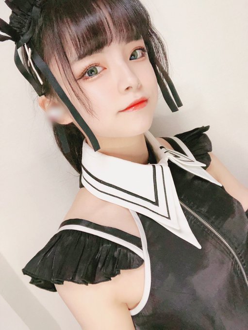 Twitterのコスプレ画像39