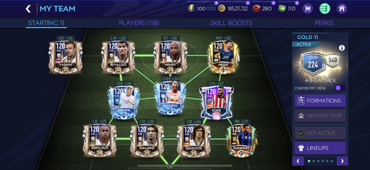 AddictsFreakin's tweet image. Endgame is near Ronaldinho Cam soon 🔜…..@rutgerFM @Krishhh2006 @Norbi73078327 @k_derekfm @PepeRooney007 @Sebasti41602391 @Joselu_05_Gamer @Futprooo10 @bungbuffm