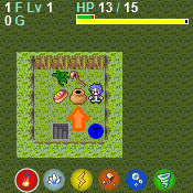 Kai@roguelike game creator/カイ@ゲーム無料公開中 tweet media