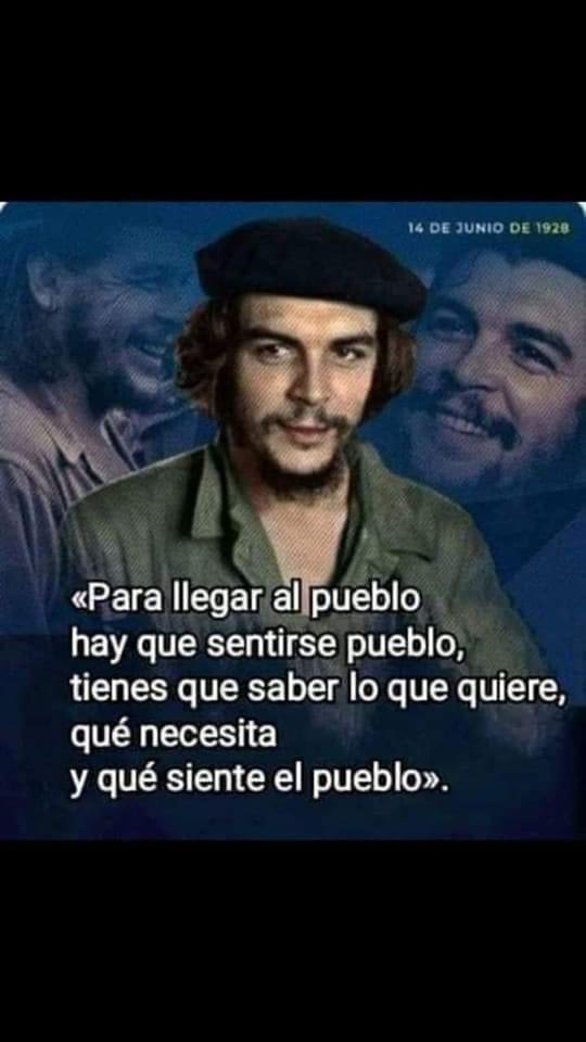 barch_ali's tweet photo. Eso es tener ideales y convicciones. https://t.co/qfoZJOfaPL