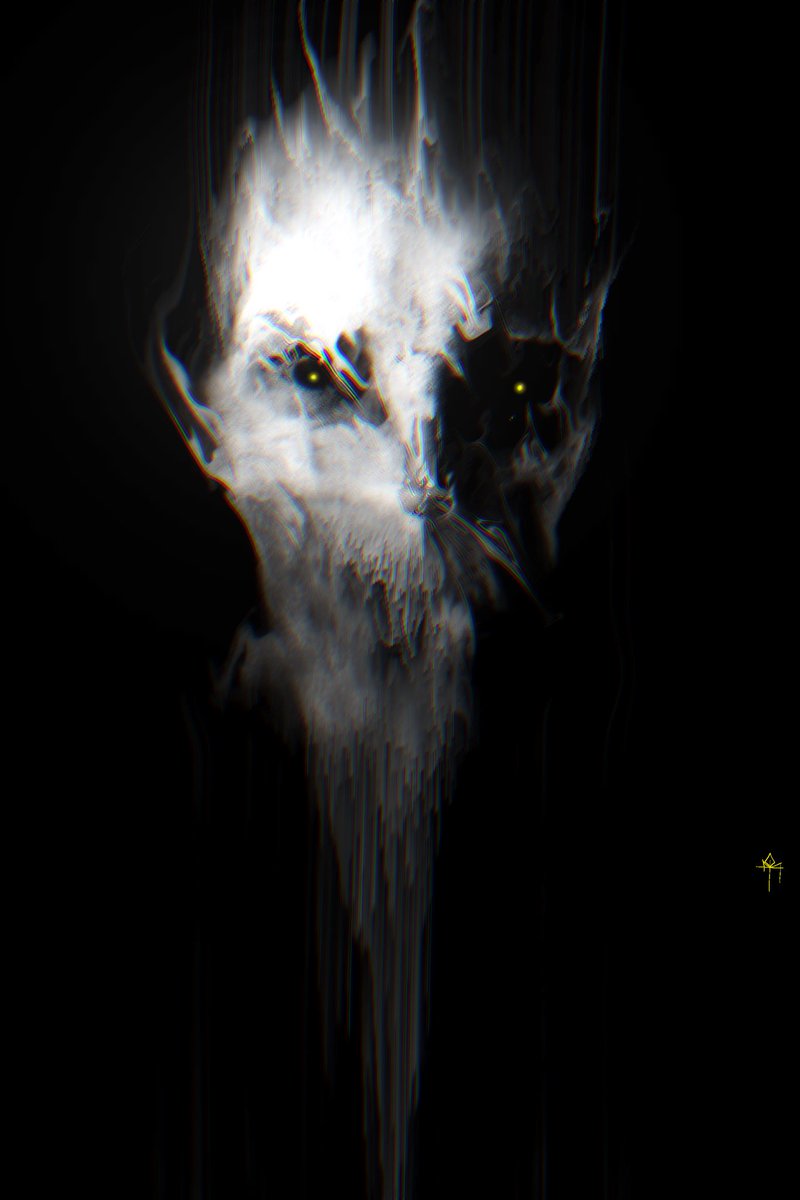 DarkenedM00d's tweet photo. Witch King https://t.co/AXJtoqDskk