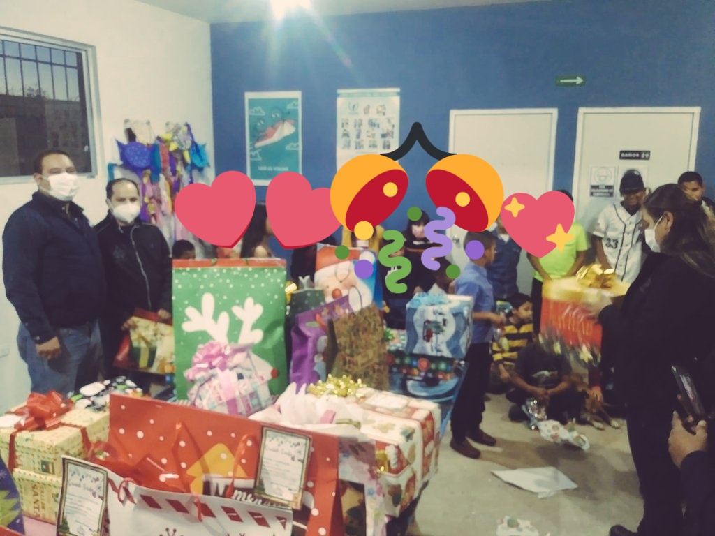 @sugeynagera @silvanabeltronez