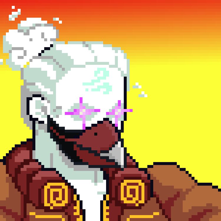 pxMythicsNFT's tweet photo. 🏔 🌊 🔥 💨 https://t.co/SlCYrv1DKd