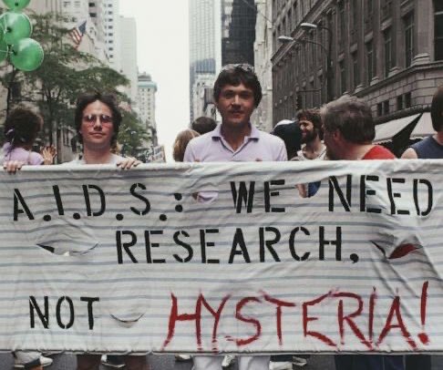 OurAZFamily's tweet photo. @Marylou14099916 Fauci had issue w/duplicity at NIH during AIDS epidemic. He said it would eventually be airborne. It led to fear, hysteria &amp; mistreatment of those w/the virus. For example Ryan White. Fauci experimented w/AIDS orphans. Didn’t tell Drs AIDS related pneumonia responded to Bactrim https://t.co/6CbIbmDD8M
