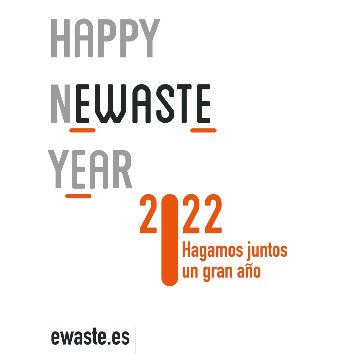 Ewaste Canarias S.L. (@ewastecanarias) on Twitter photo 