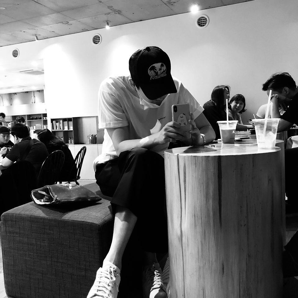 🐺 ยัยป้าตรงนั้นเตรียมตัวพร้อมแล้ว ส่วนทางนี้ยังมินิเดตอยู่กับ <a href="/ofnisagent/">➖︎ 𝗞𝗜𝗠 𝗬𝗘𝗢𝗝𝗨</a>