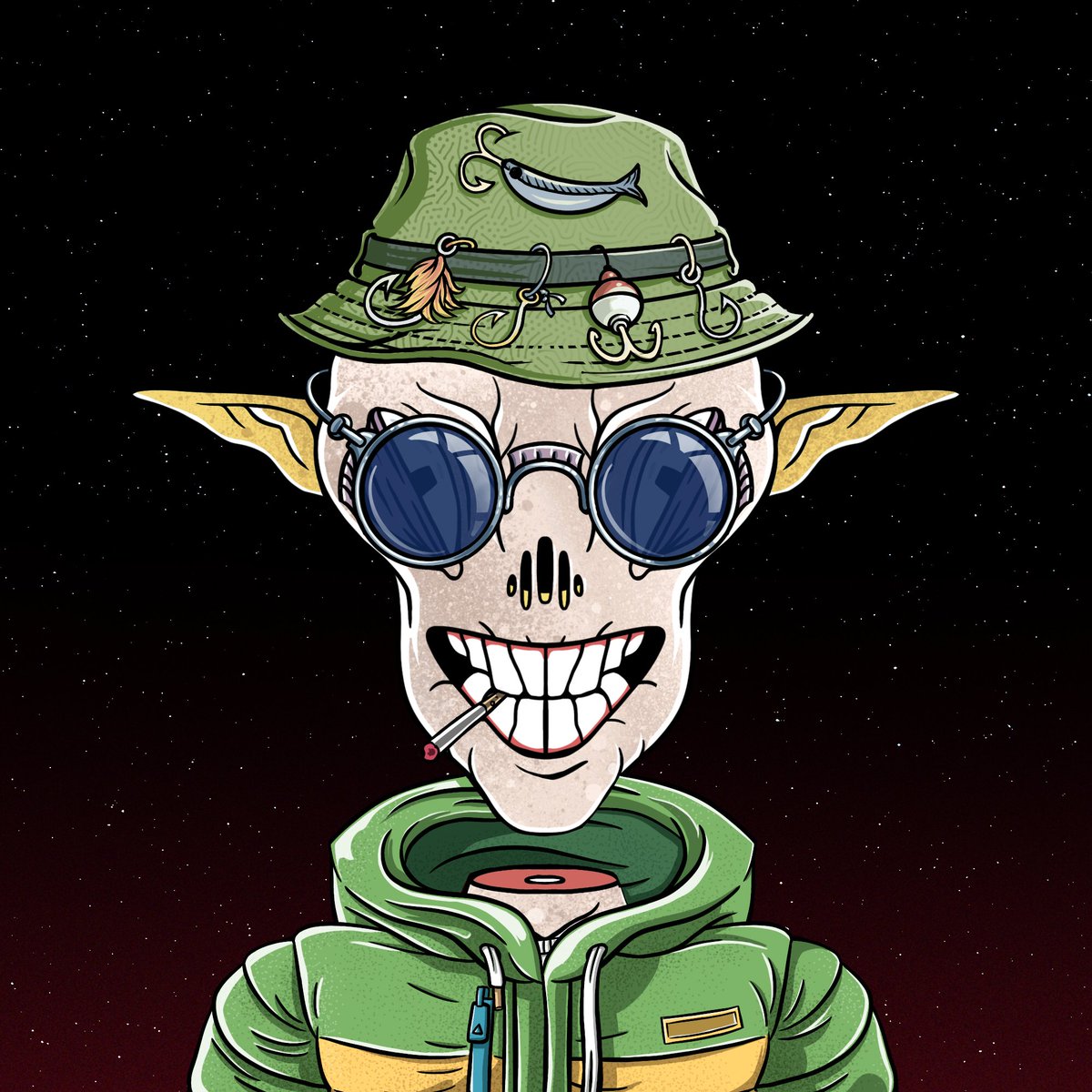 My first Space Head. There will be others, but you will be always my first one. <a href="/Space_Heads_NFT/">𝐒𝐩𝐚𝐜𝐞 𝐇𝐞𝐚𝐝𝐬 |👽| $𝙷𝙴𝙰𝙳𝚂</a>.