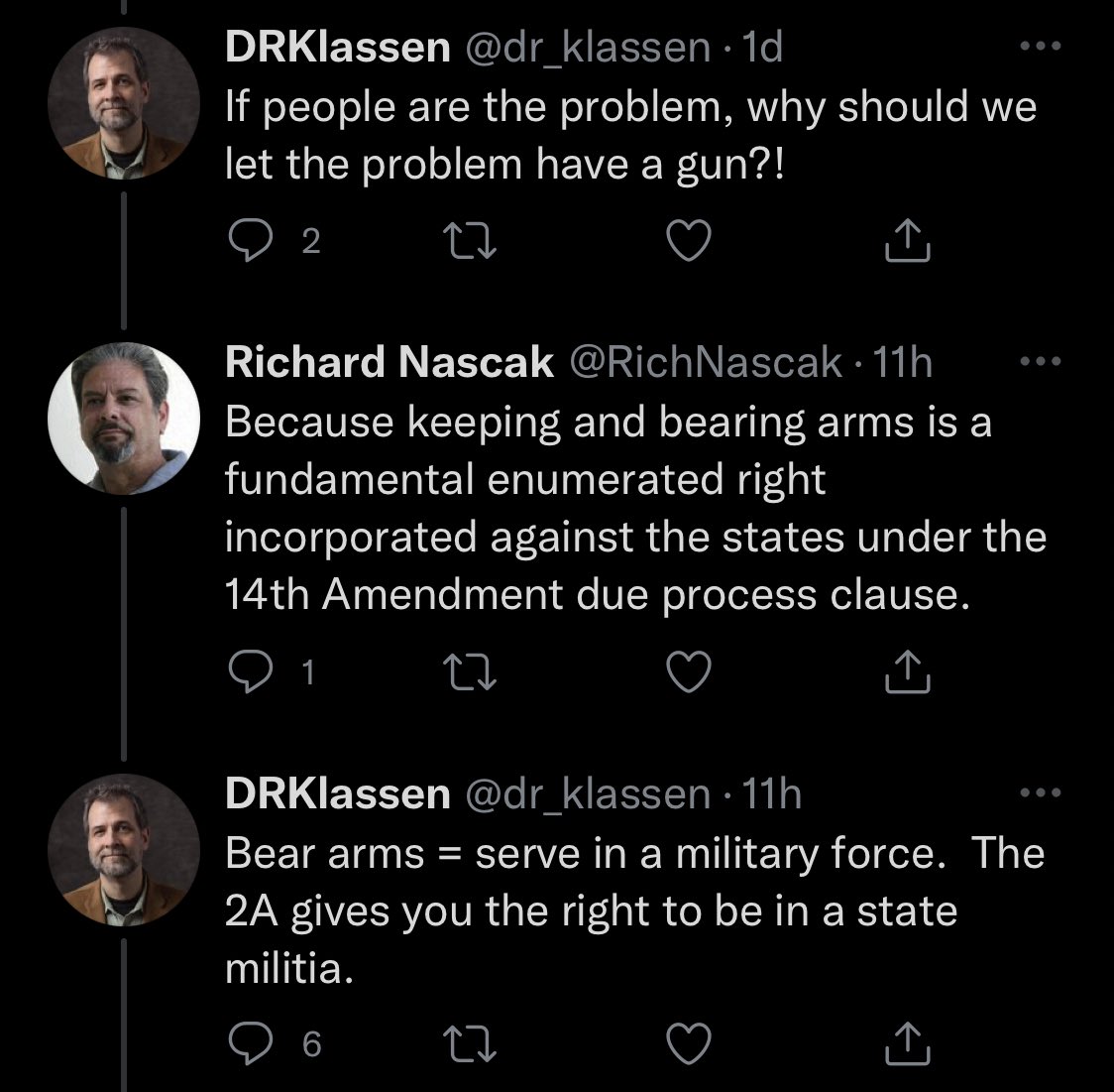 Bad Legal Takes tweet media