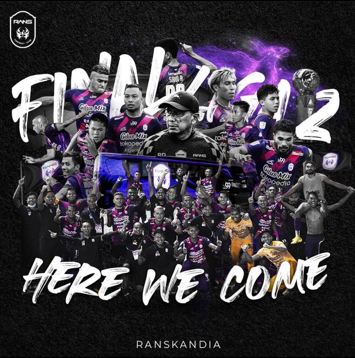 rans.nusantarafc.official tweet media