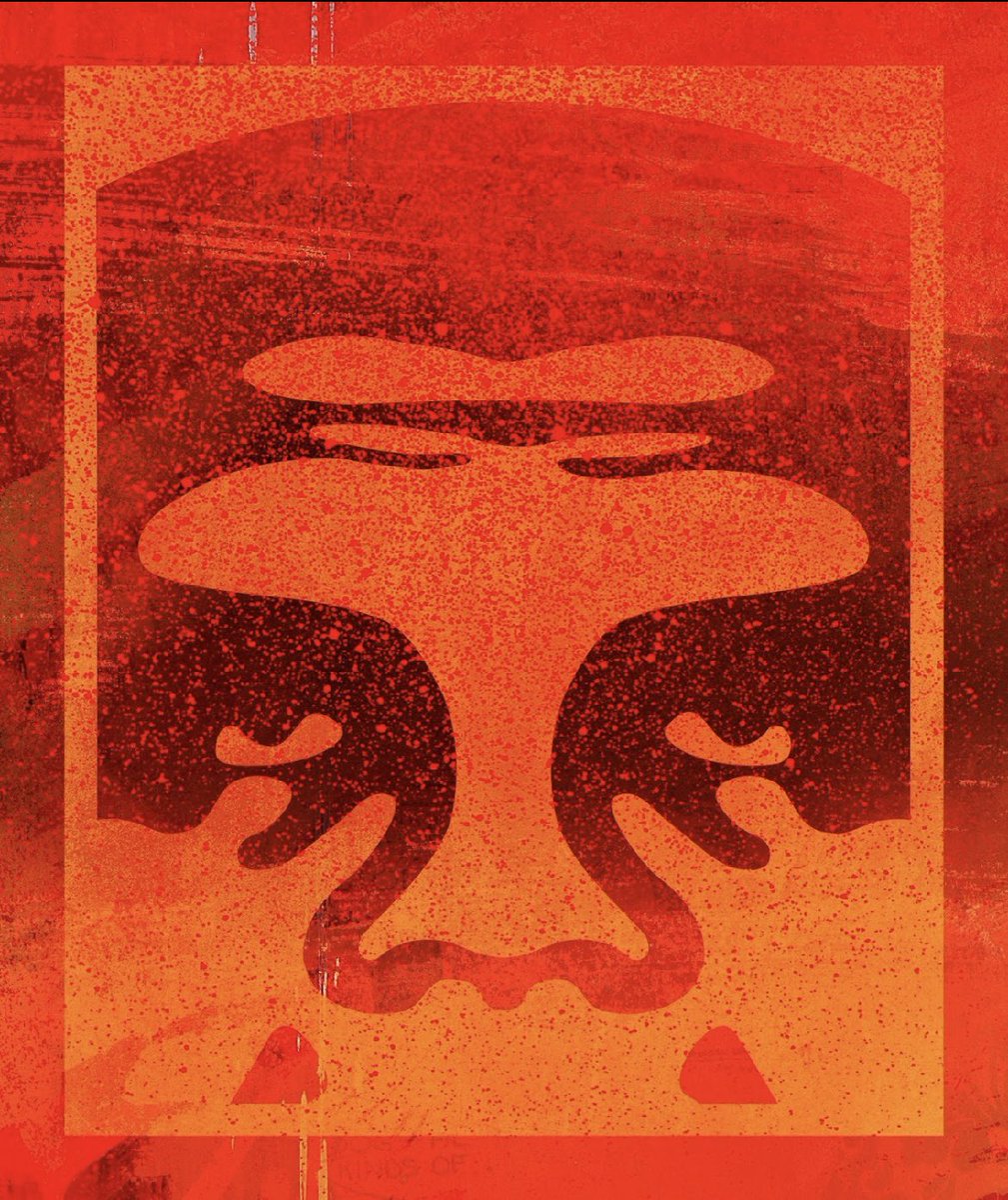 BerndStorm's tweet image. Check out @waveblocks, wavelength by @kaleb, @alidasun and @OBEYGIANT