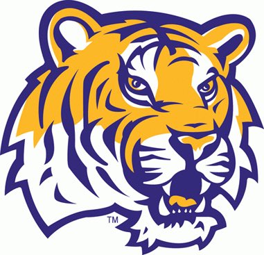 RangoRocky's tweet photo. I have just received my 9th offer from LSU! 🙏⛓ Go tigahs🎯🙌⚡️😈 https://t.co/nNWTWS3ffR