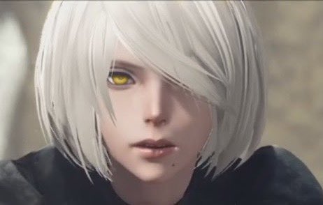 YoRHaGamer's tweet photo. Me? I’m already half Xehanort. https://t.co/T4HoyCetNb