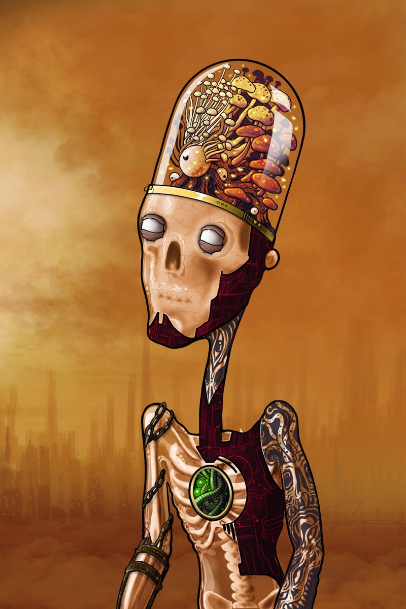 🚨CRYPTOMORIES x TOD GIVEAWAY🚨

1 x CryptoMories NFT
1 x The Odd Dystrict NFT 

One lucky winner! 🚀

To Enter:
- Like, Follow, Retweet
- Tag 3 Friends
- Join Discord: discord.gg/theodddystrict

Ends in 48-hours!

@CryptoMories #nftart #Giveaways #NFTGiveaway #NFTs #FaMorie